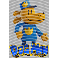 Cartoons and other-CO 3291